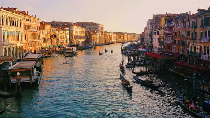 venezia tour privato a piedi di 2 ore