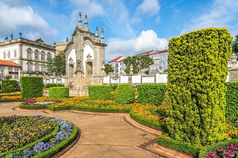 Barcelos: Half-Day Private Tour from Porto