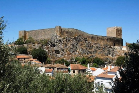 Portugal: historische dorpen tourPortugal: Aldeias Históricas Tour