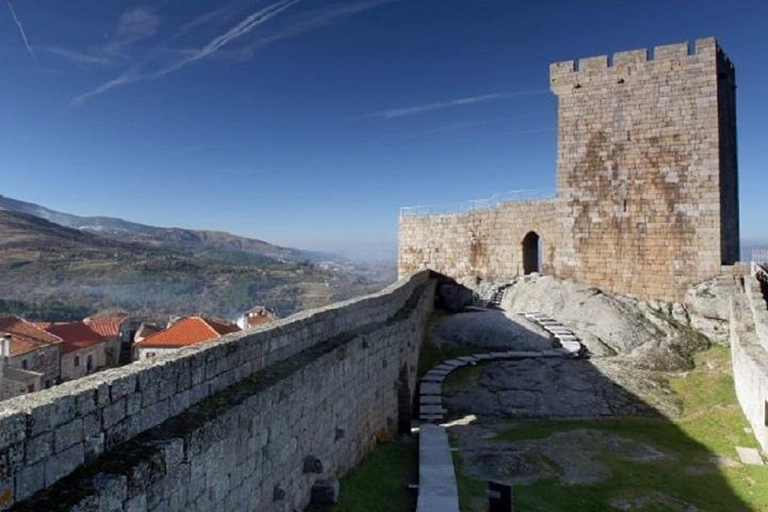 Portugal: visite des villages historiquesPortugal: Tournée Aldeias Históricas