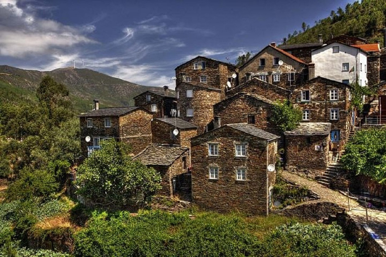 Portugal: visite des villages historiquesPortugal: Tournée Aldeias Históricas