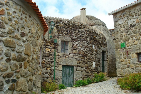 Portugal: visite des villages historiquesPortugal: Tournée Aldeias Históricas