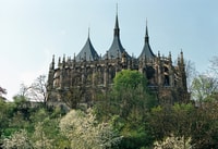 Kutna Hora - UNESCO - Housity