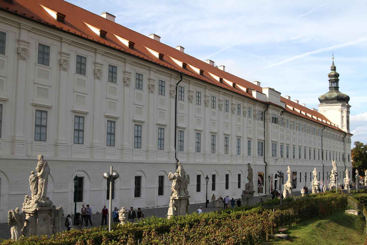 Kutná Hora : Joyau UNESCO