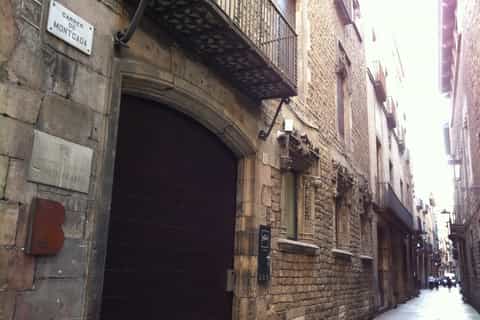 Barcelona: Skip-the-line Guided Tour of Picasso Museum