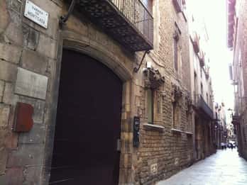 Barcelona: Führung durch das Picasso-Museum Barcelona: Führung durch das Picasso-Museum