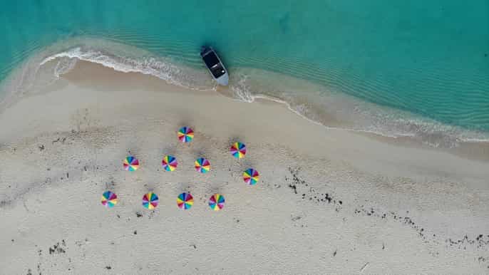 from fajardo icacos island excursion