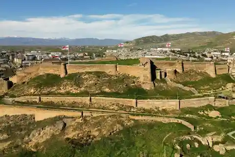 Tour di gruppo di Gori e Uplistsikhe da Tbilisi