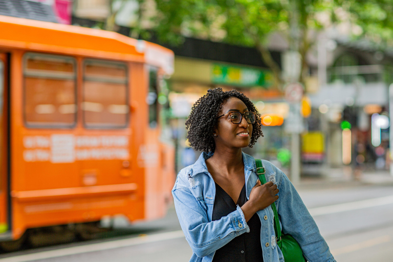 Melbourne: City Photoshoot/Photowalk around CBD