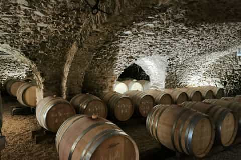 from lyon day trip to beaujolais with wine tastings
