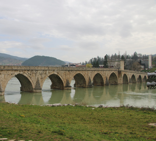 Visegrad: Day Trips and Tours from Sarajevo