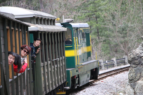 Sarajevo: Visegrad, Sarkan Eight Railway & Kurstendorf Tour Standard Tour