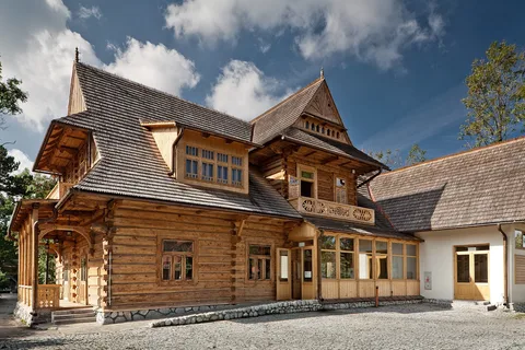 Excursión de un día a Zakopane desde Cracovia con transporte privado