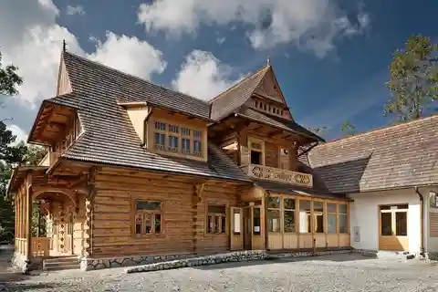 Excursión de un día a Zakopane desde Cracovia con transporte privado