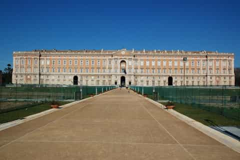 Royal Palace of Caserta, Caserta City - Book Tickets & Tours