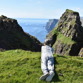 Faroe Islands: Súðuroy Island "Undiscovered" Day Tour