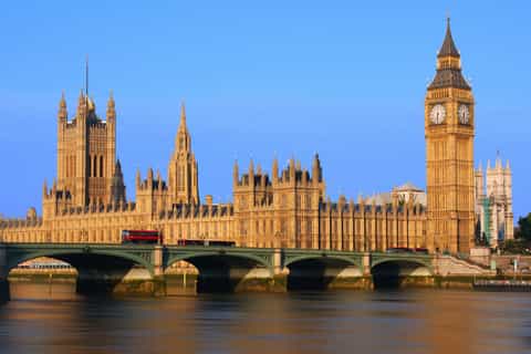 Royal London Tour with London Eye and Madame Tussauds