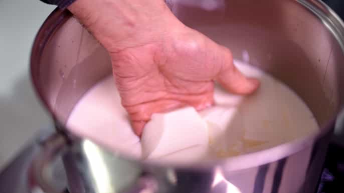 parís taller de elaboración de queso con cata de vinos