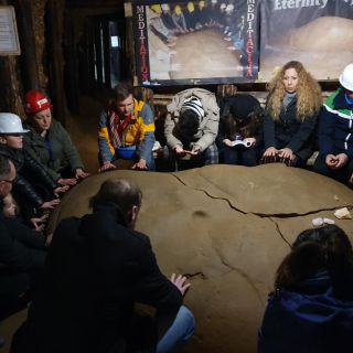 Sarajevo: Mystical Bosnian Pyramid Tour