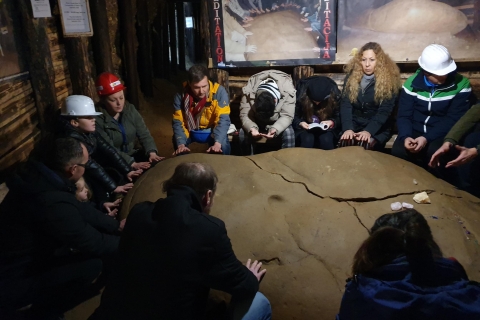 Sarajewo: Mystical Bosnian Pyramid Tour