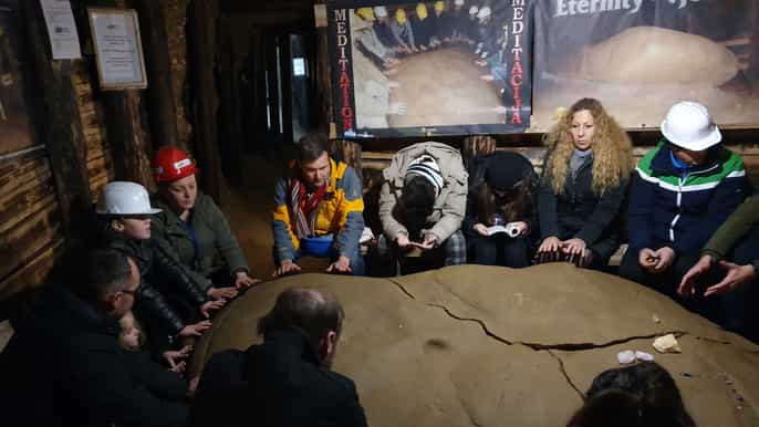 sarajevo mystical bosnian pyramid tour