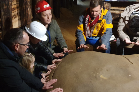 Sarajevo: visite mystique de la pyramide bosniaque