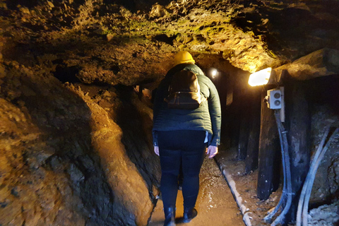 Sarajevo: visite mystique de la pyramide bosniaque