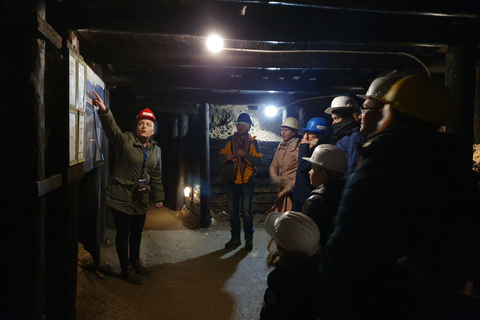 Sarajevo: visite mystique de la pyramide bosniaque