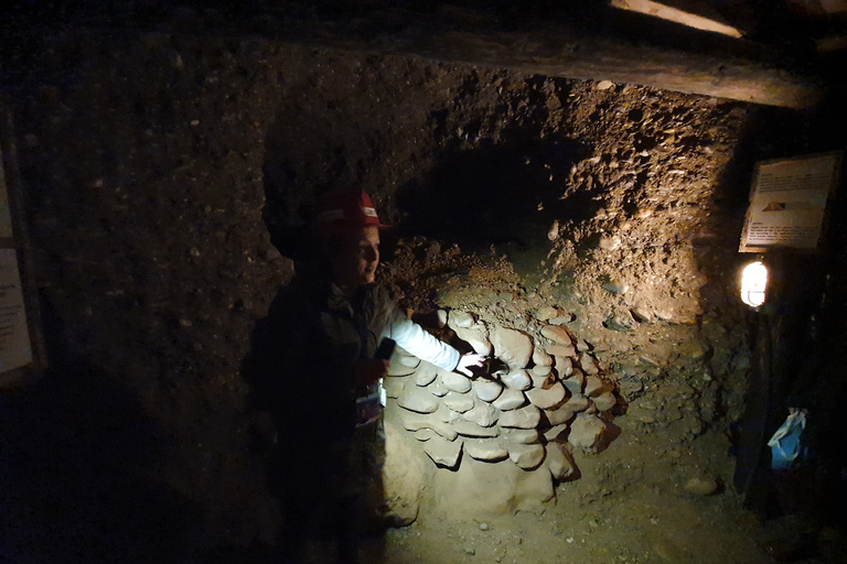 Sarajevo: visite mystique de la pyramide bosniaque