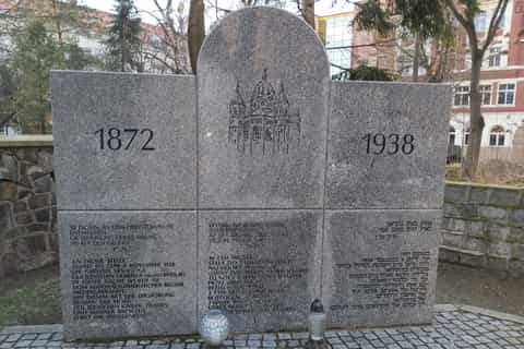 wroclaw third reich and world war two historical tour