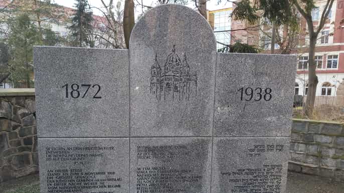 wroclaw third reich and world war two historical tour