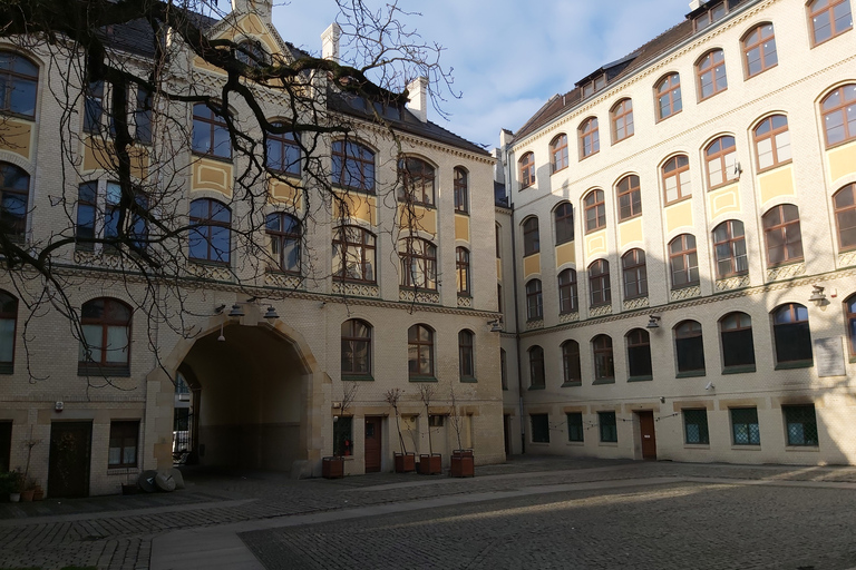 Wroclaw : Visite historique du Troisième Reich et de la Seconde Guerre mondialeWroclaw: visite historique du Troisième Reich et de la Seconde Guerre mondiale