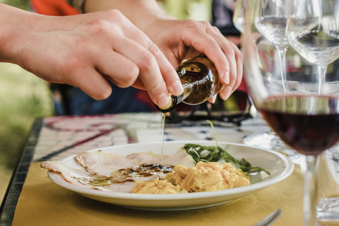 Florencja: Siena, San Gimignano i degustacja wina Chianti