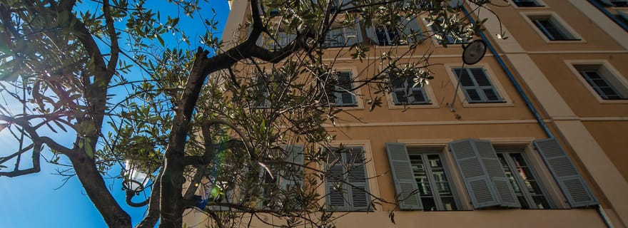 Molinard Parfums Nice : Création de parfum de prestige