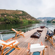 Porto: Douro Valley Tour with Wine Tasting, Cruise and Lunch | GetYourGuide