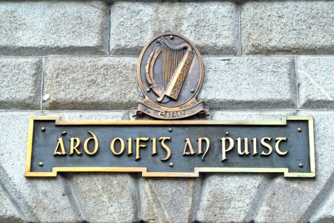 Dublin: la fantastique promenade privée à piedLa fantastique visite de Dublin avec prise en charge à l'hôtel