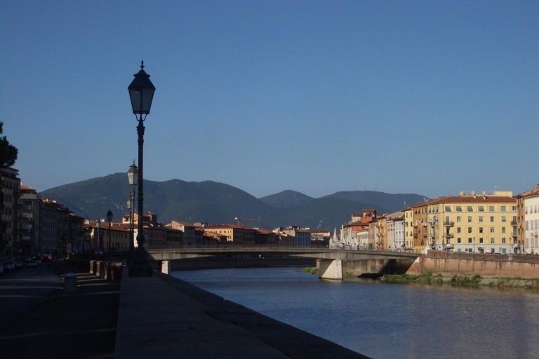 Pisa: Sightseeing Walking Tour