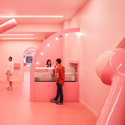 Nyc Eintrittskarte Fur Das Museum Of Ice Cream Getyourguide