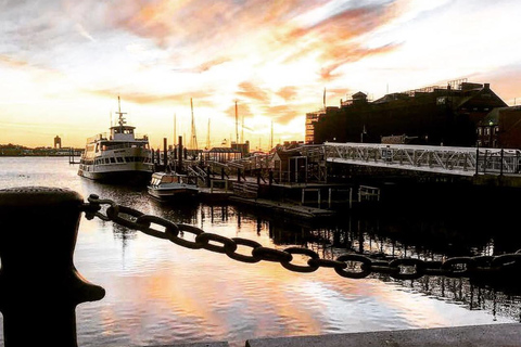 Boston: Kennebunkport Day Trip with Optional Lobster Tour Kennebunkport Day Trip