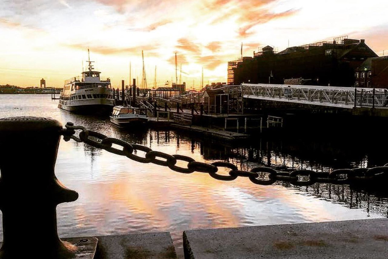 Boston: Kennebunkport Day Trip with Optional Lobster Tour Kennebunkport Day Trip