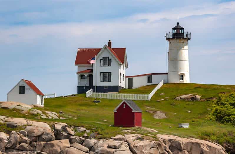 Boston Kennebunkport Day Trip with Optional Lobster Tour GetYourGuide