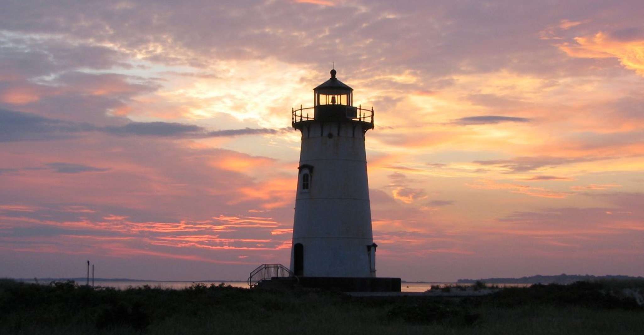 Boston, Martha's Vineyard Day Trip with Optional Island Tour yakınlarında yapılacak şeyler - Hizvo