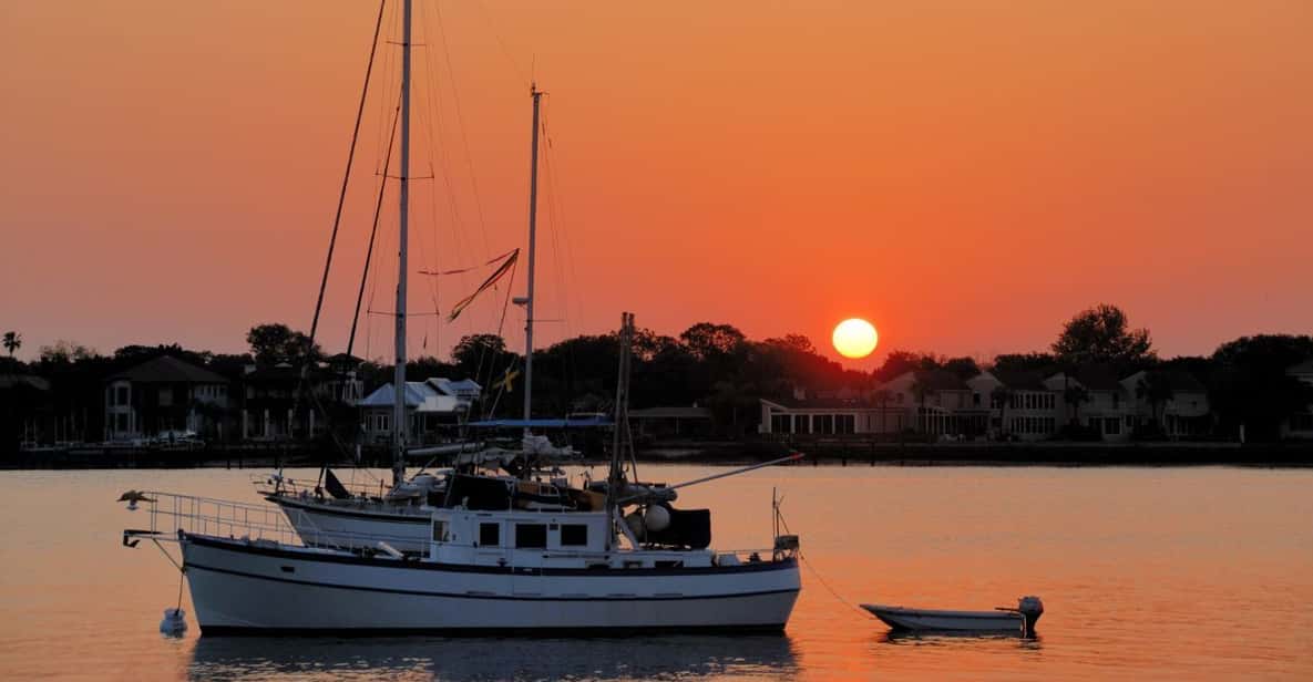 Boston: Martha's Vineyard Day Trip with Optional Island Tour