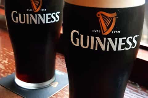 Dublin: Private Pub Crawl Tour