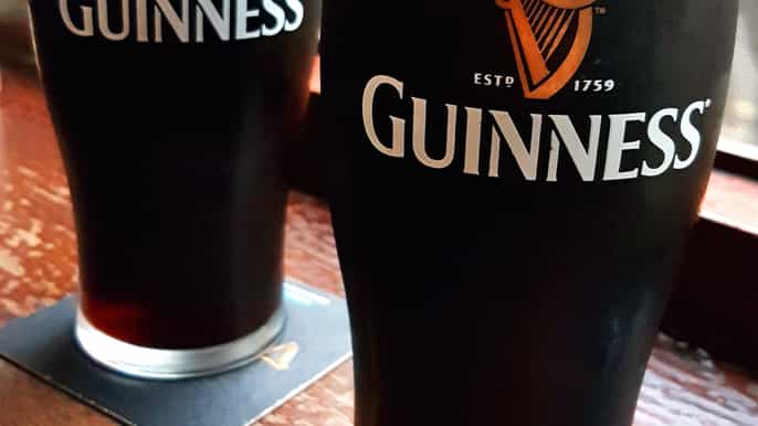 dublin excursão privada ao rastreamento de pub