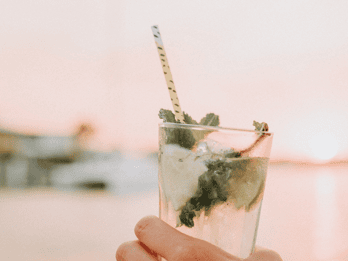 Sunshine Coast: Mooloolaba River Sunset Cruise
