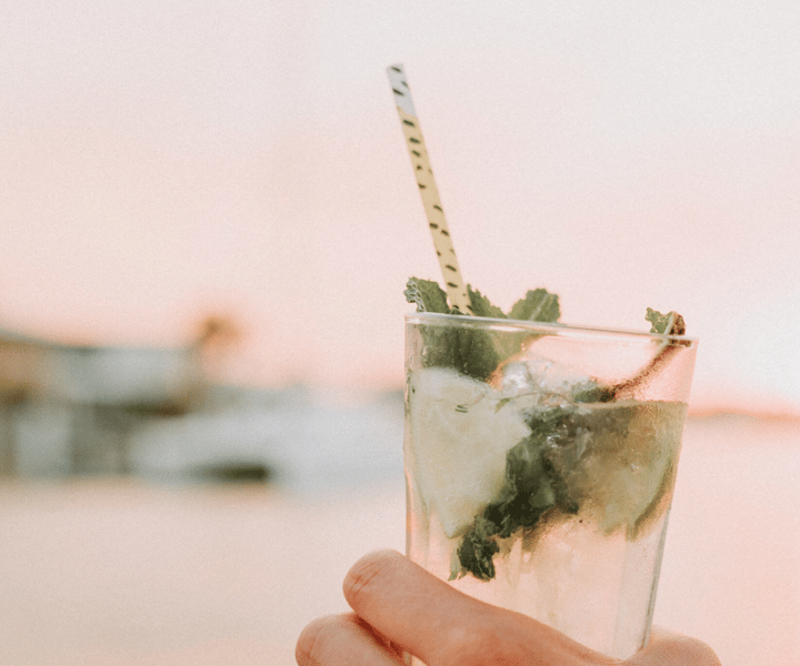Sunshine Coast: Mooloolaba River Sunset Cruise