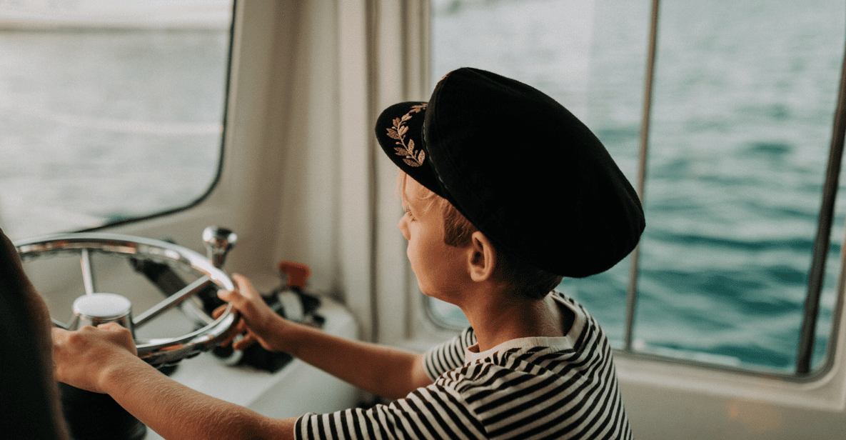 Sunshine Coast: Mooloolaba River Sunset Cruise