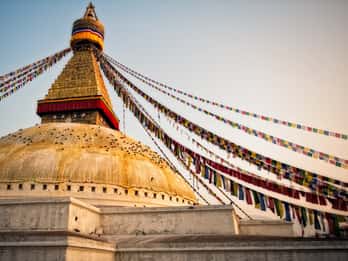 Kathmandu: 6-tägige Kathmandu- und Pokhara-Erfahrung Kathmandu: 6-tägige Kathmandu- und Pokhara-Erfahrung