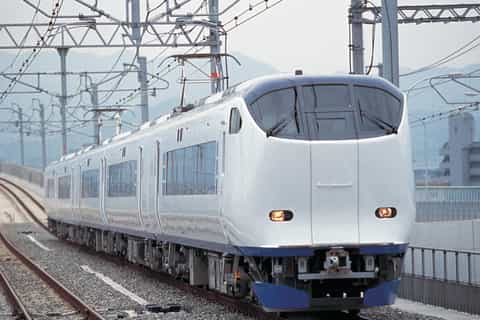 osaka and kyoto airport haruka express transfer